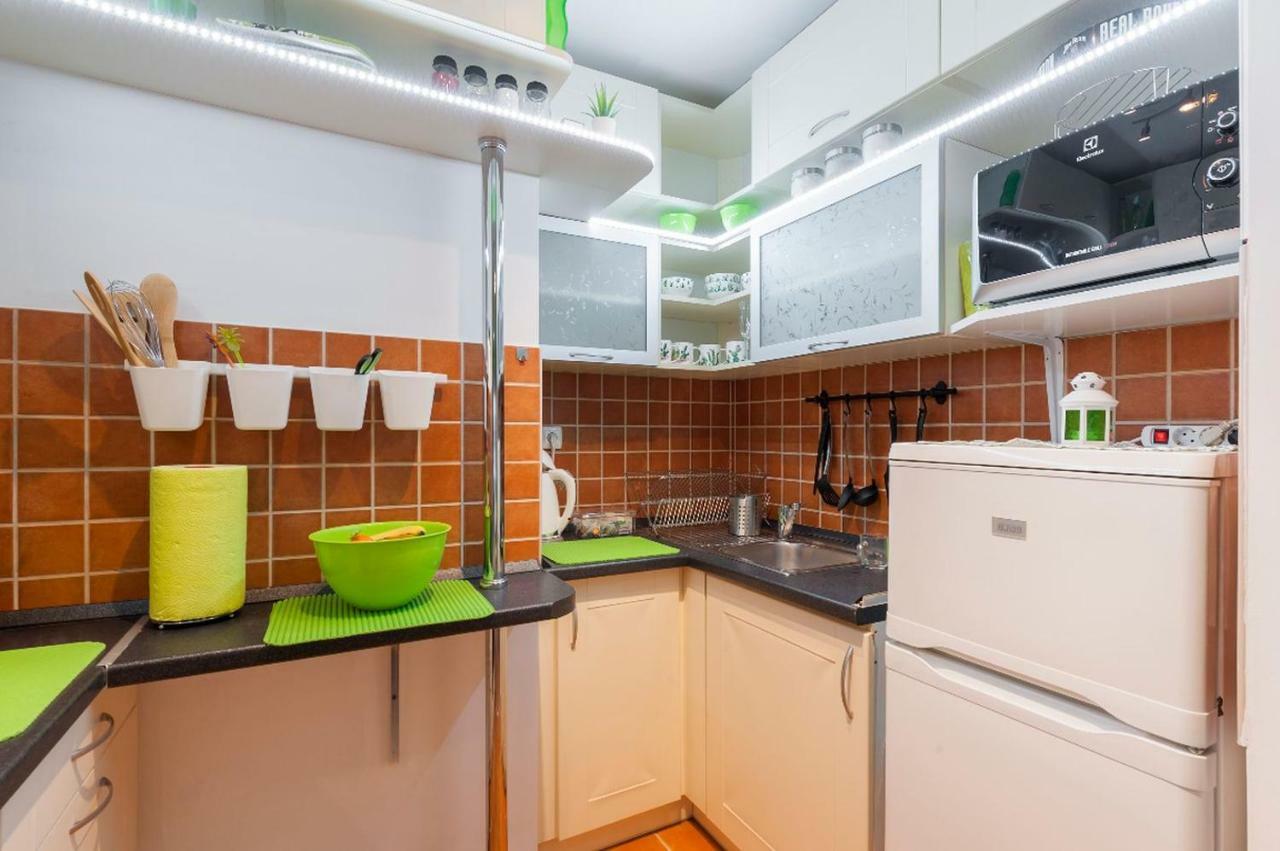 Aquaflat Apartment Budapest Exterior photo